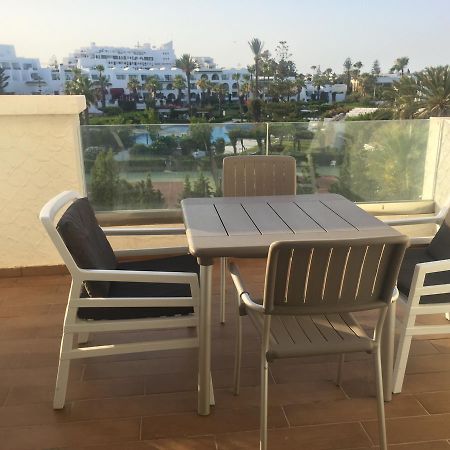 Residence Chatt Kantaoui Port El Kantaoui Zewnętrze zdjęcie