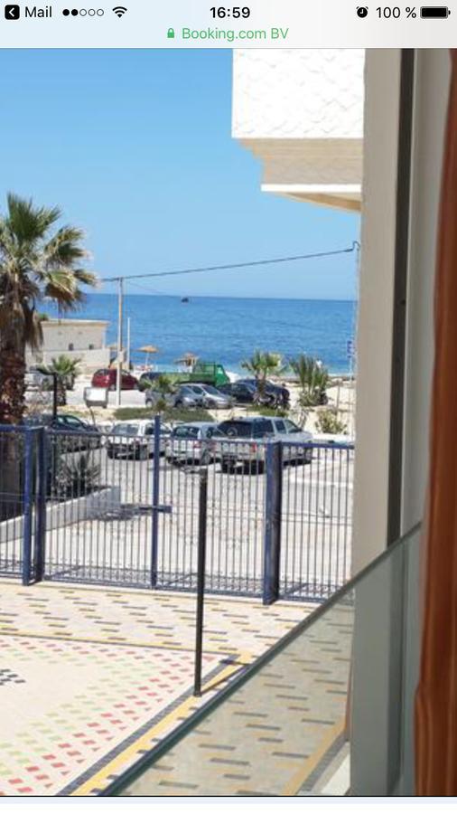 Residence Chatt Kantaoui Port El Kantaoui Zewnętrze zdjęcie