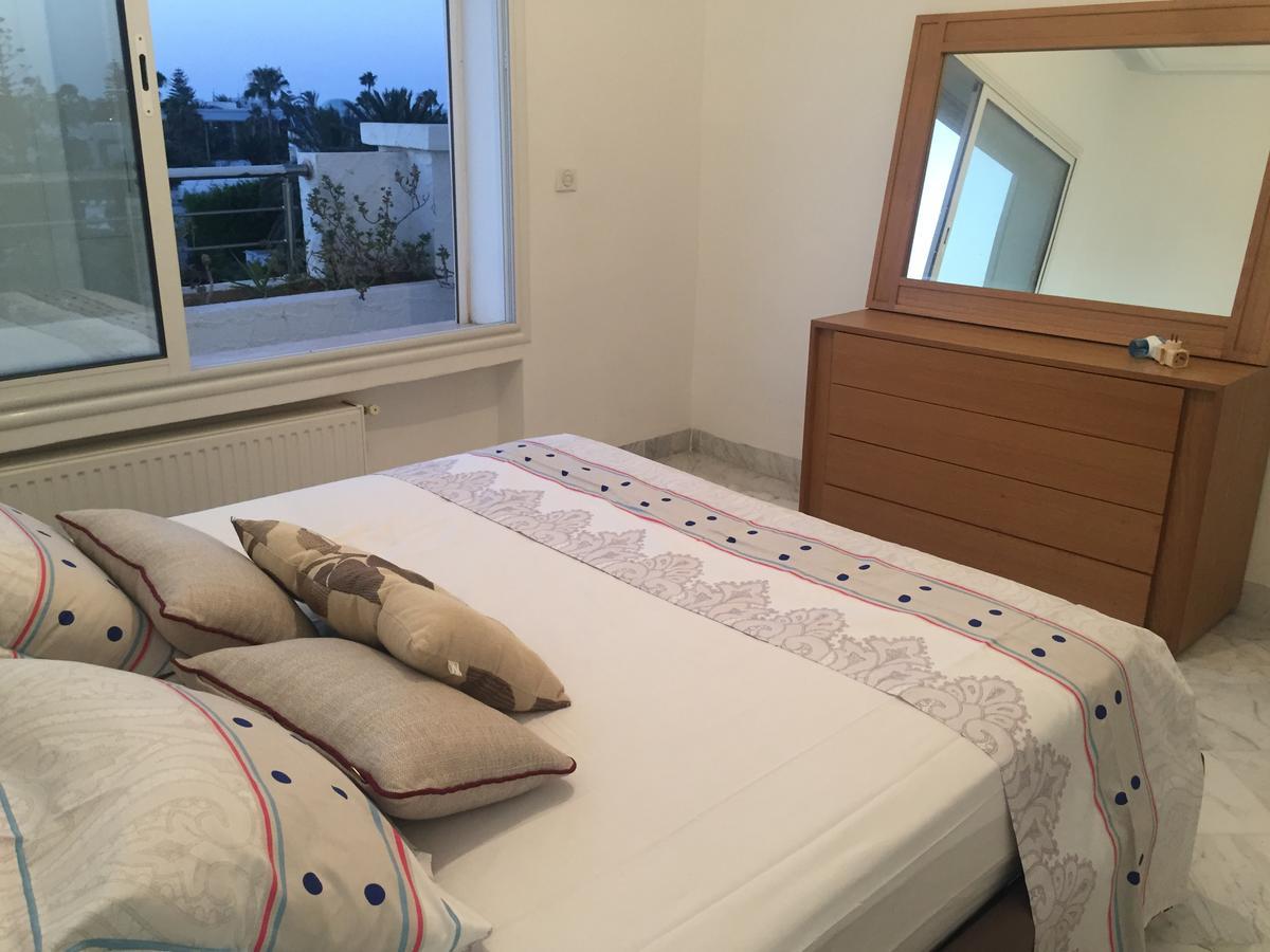 Residence Chatt Kantaoui Port El Kantaoui Zewnętrze zdjęcie