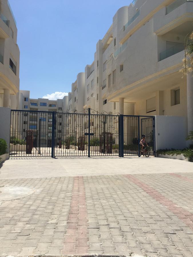 Residence Chatt Kantaoui Port El Kantaoui Zewnętrze zdjęcie