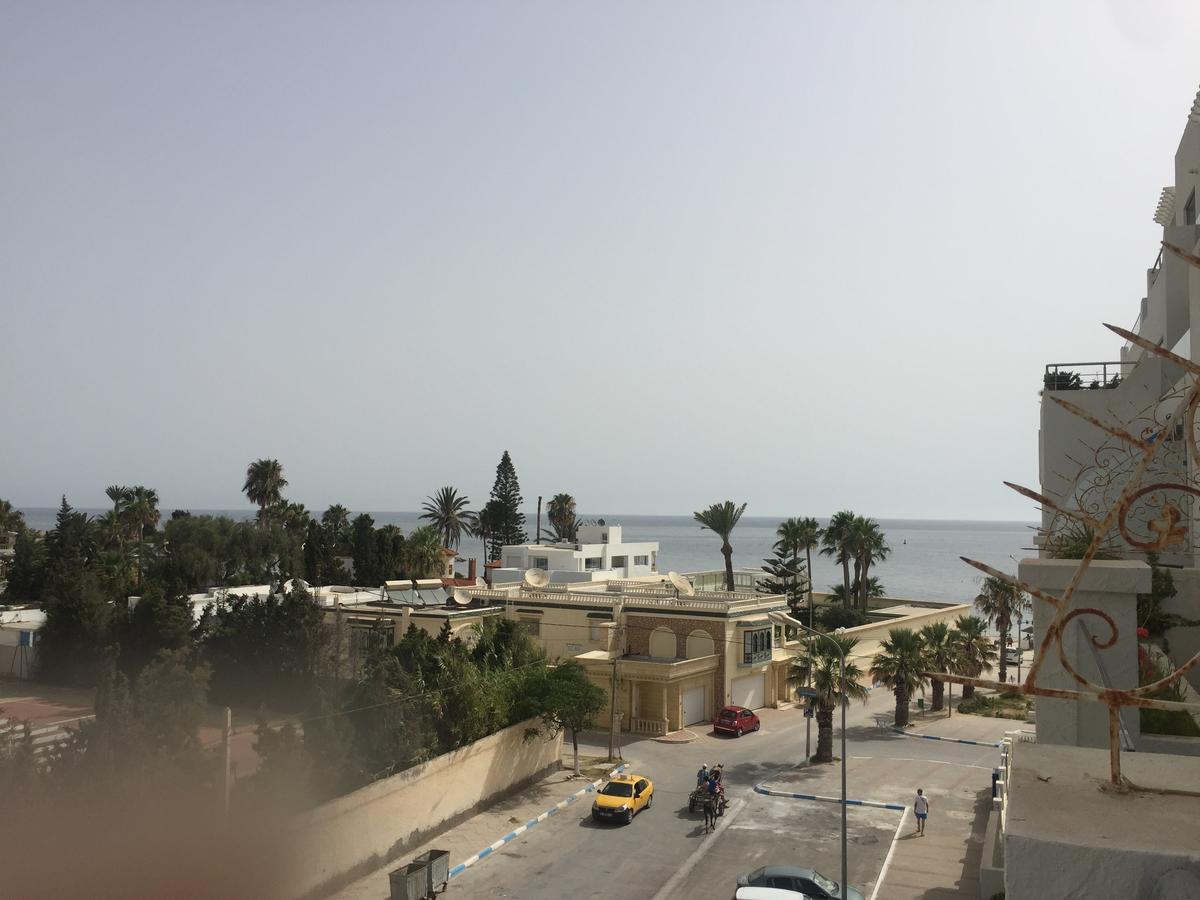 Residence Chatt Kantaoui Port El Kantaoui Zewnętrze zdjęcie